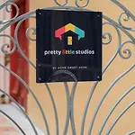 Pretty Little 2 By Sweet شقة نافبليو