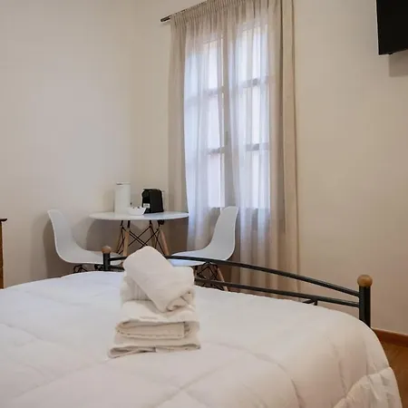 Apartment Pretty Little 2 By Sweet Nafplio