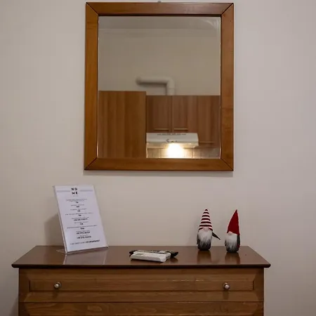 Appartement Pretty Little 2 By Sweet *