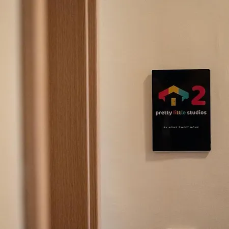 Pretty Little 2 By Sweet Apartment Nafplio