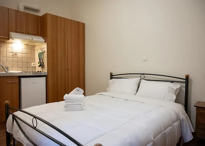 Apartment Pretty Little 2 By Sweet *