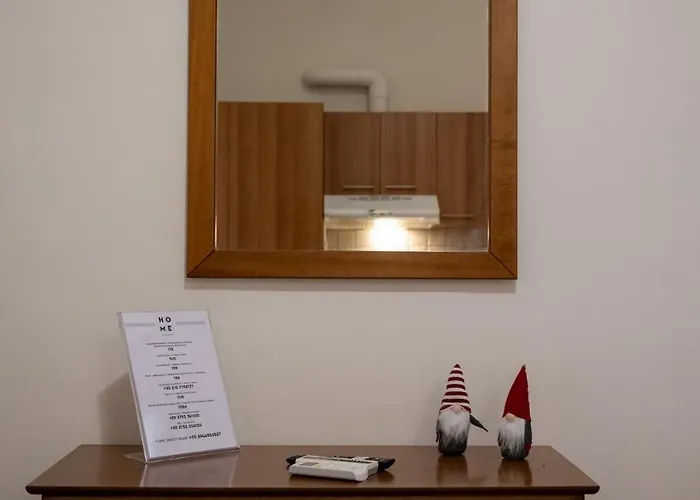 Apartment Pretty Little 2 By Sweet *