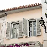 Apartmán Pretty Little 2 By Sweet Nafplio