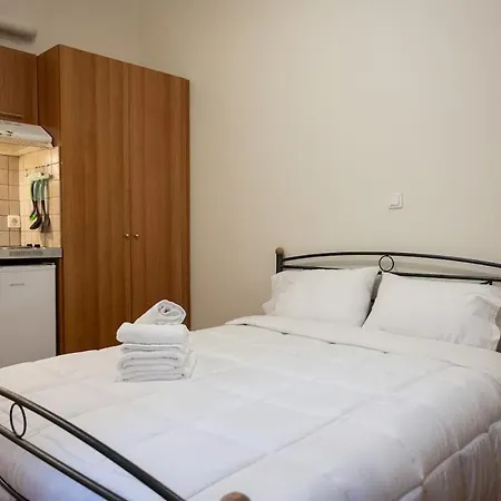 Appartement Pretty Little 2 By Sweet *