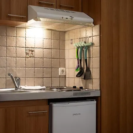 Pretty Little 2 By Sweet דירה נאפפליו