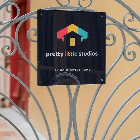 Pretty Little 2 By Sweet Apartment Nafplio