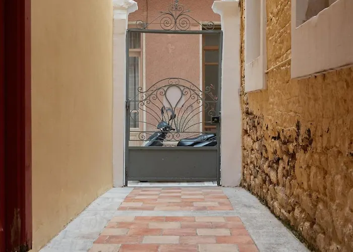 דירה Pretty Little 2 By Sweet