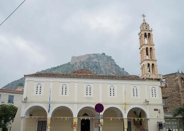 דירה Pretty Little 2 By Sweet *