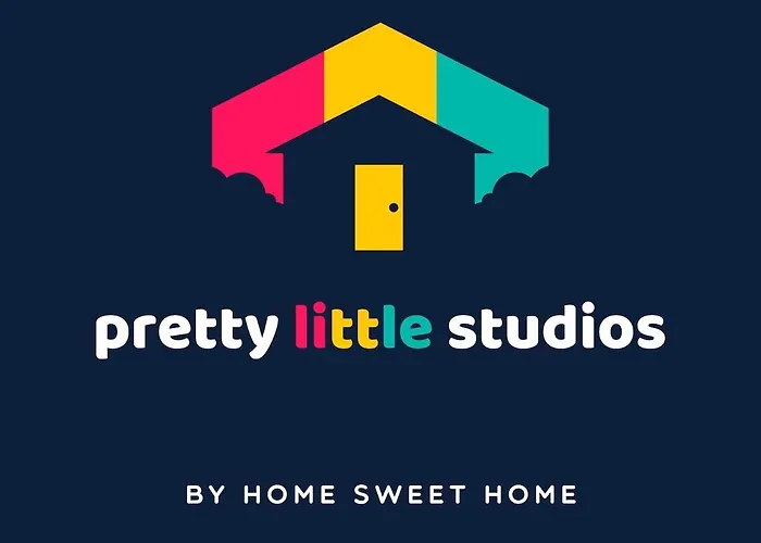 דירה Pretty Little 2 By Sweet *
