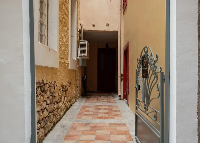 Pretty Little 2 By Sweet Apartment Nafplio