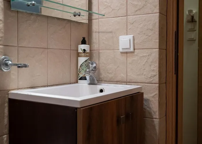 Pretty Little 2 By Sweet דירה