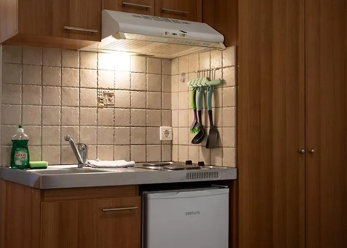 Pretty Little 2 By Sweet דירה נאפפליו