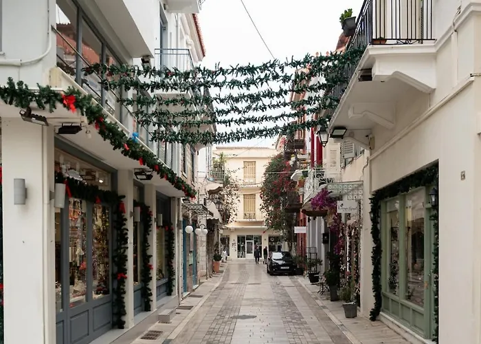 Apartment Pretty Little 2 By Sweet