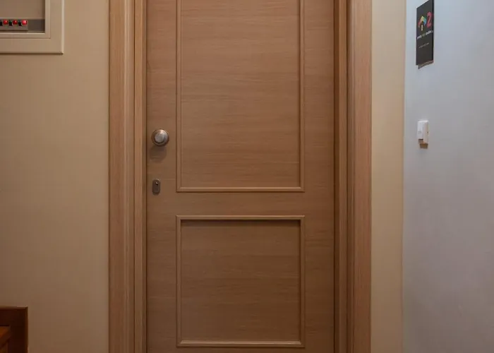 Pretty Little 2 By Sweet דירה *