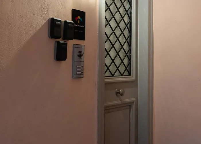 Pretty Little 2 By Sweet Apartment