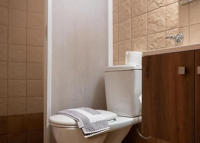 Pretty Little 2 By Sweet Apartment Nafplio