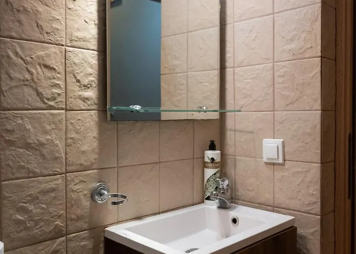 דירה Pretty Little 2 By Sweet