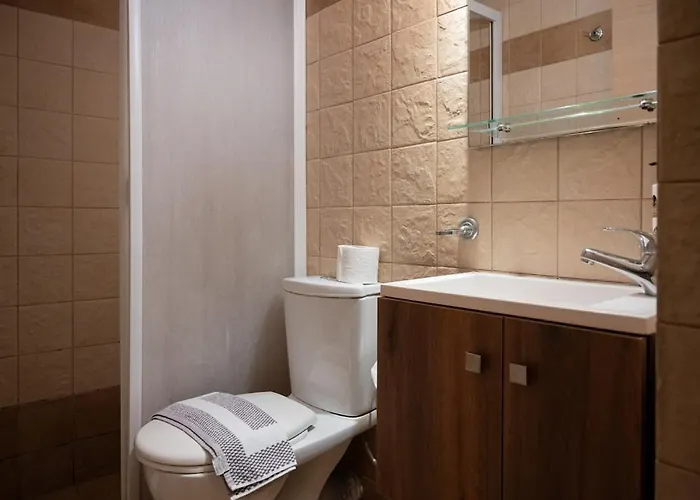 Pretty Little 2 By Sweet דירה *